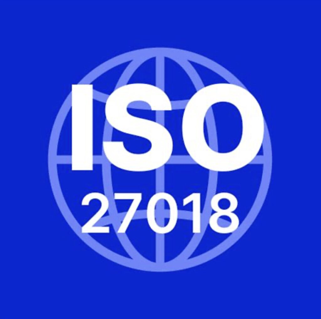 ISO 27018